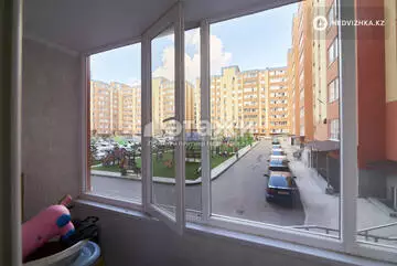 39 м², 1-комнатная квартира, этаж 1 из 9, 39 м², изображение - 7