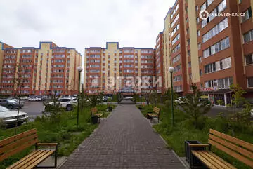 39 м², 1-комнатная квартира, этаж 1 из 9, 39 м², изображение - 16