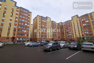 39 м², 1-комнатная квартира, этаж 1 из 9, 39 м², изображение - 17