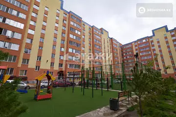 39 м², 1-комнатная квартира, этаж 1 из 9, 39 м², изображение - 18