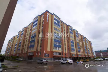 39 м², 1-комнатная квартира, этаж 1 из 9, 39 м², изображение - 20