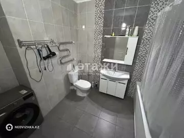 54 м², 2-комнатная квартира, этаж 18 из 22, 54 м², изображение - 2