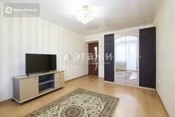 63 м², 3-комнатная квартира, этаж 6 из 6, 63 м², изображение - 1