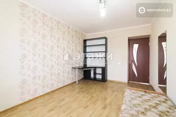 63 м², 3-комнатная квартира, этаж 6 из 6, 63 м², изображение - 11