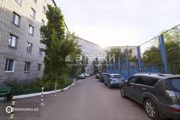 63 м², 3-комнатная квартира, этаж 6 из 6, 63 м², изображение - 23