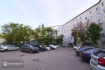 63 м², 3-комнатная квартира, этаж 6 из 6, 63 м², изображение - 25