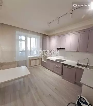 63 м², 2-комнатная квартира, этаж 2 из 10, 63 м², изображение - 6