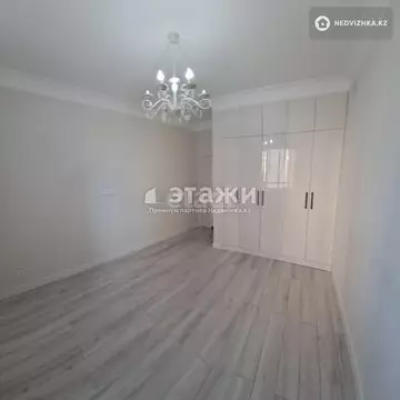 63 м², 2-комнатная квартира, этаж 2 из 10, 63 м², изображение - 12