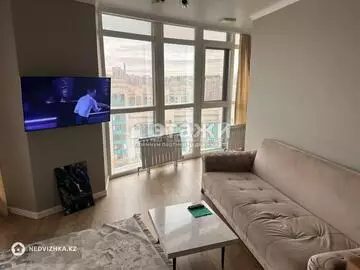2-комнатная квартира, этаж 13 из 22, 62 м²