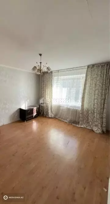 51 м², 2-комнатная квартира, этаж 6 из 9, 51 м², изображение - 0