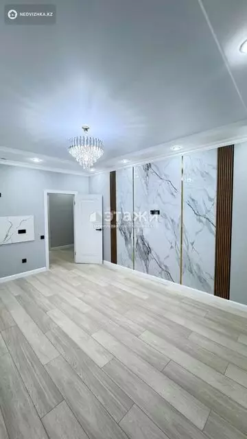 2-комнатная квартира, этаж 5 из 9, 40 м²