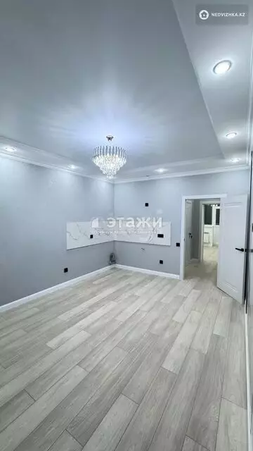 2-комнатная квартира, этаж 5 из 9, 40 м²