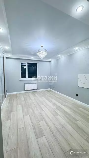 2-комнатная квартира, этаж 5 из 9, 40 м²