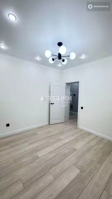 40 м², 2-комнатная квартира, этаж 5 из 9, 40 м², изображение - 4