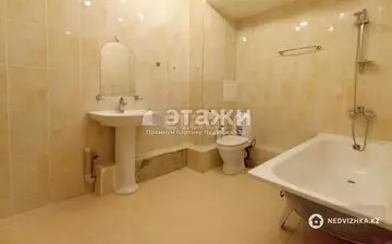 2-комнатная квартира, этаж 8 из 20, 75 м²