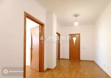 2-комнатная квартира, этаж 8 из 20, 75 м²