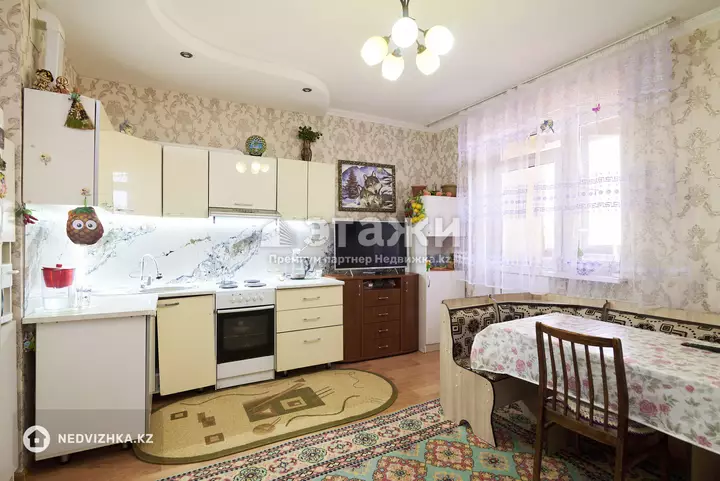 44.4 м², 1-комнатная квартира, этаж 14 из 17, 44 м², изображение - 1