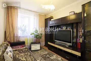 44.4 м², 1-комнатная квартира, этаж 14 из 17, 44 м², изображение - 5