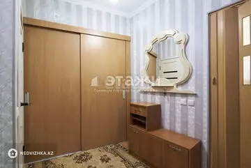 44.4 м², 1-комнатная квартира, этаж 14 из 17, 44 м², изображение - 12