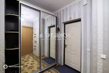 44.4 м², 1-комнатная квартира, этаж 14 из 17, 44 м², изображение - 14