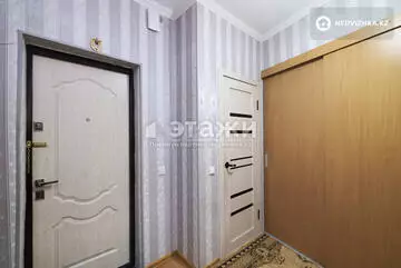 44.4 м², 1-комнатная квартира, этаж 14 из 17, 44 м², изображение - 15