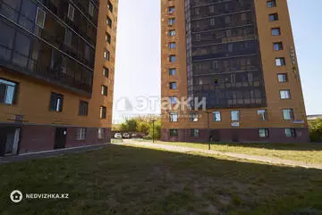 44.4 м², 1-комнатная квартира, этаж 14 из 17, 44 м², изображение - 18