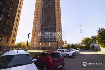 44.4 м², 1-комнатная квартира, этаж 14 из 17, 44 м², изображение - 19