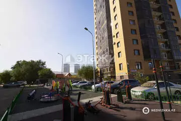 44.4 м², 1-комнатная квартира, этаж 14 из 17, 44 м², изображение - 21