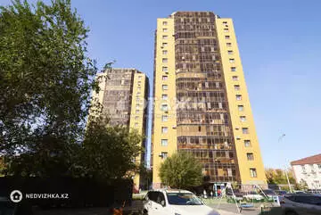 44.4 м², 1-комнатная квартира, этаж 14 из 17, 44 м², изображение - 22