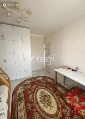 71 м², 3-комнатная квартира, этаж 14 из 16, 71 м², изображение - 5