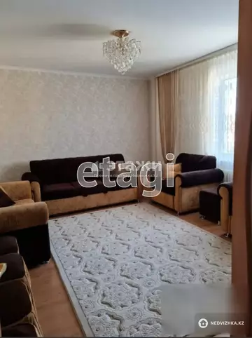 2-комнатная квартира, этаж 9 из 16, 68 м²