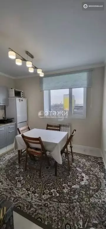 33 м², 1-комнатная квартира, этаж 6 из 11, 33 м², изображение - 1