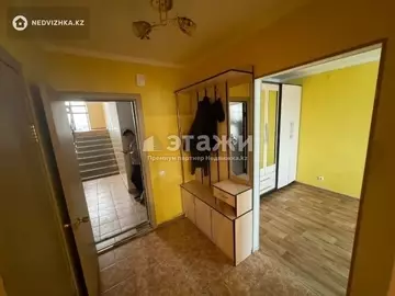 35 м², 1-комнатная квартира, этаж 5 из 6, 35 м², изображение - 0