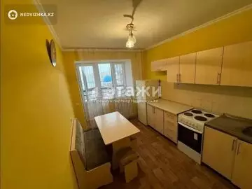 35 м², 1-комнатная квартира, этаж 5 из 6, 35 м², изображение - 3