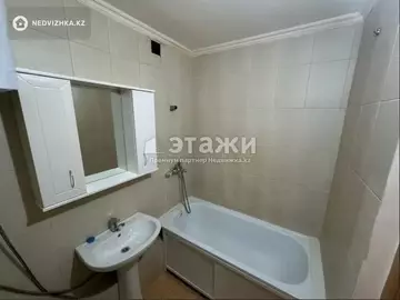 35 м², 1-комнатная квартира, этаж 5 из 6, 35 м², изображение - 4