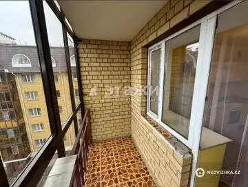 35 м², 1-комнатная квартира, этаж 5 из 6, 35 м², изображение - 5