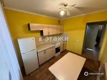 35 м², 1-комнатная квартира, этаж 5 из 6, 35 м², изображение - 6