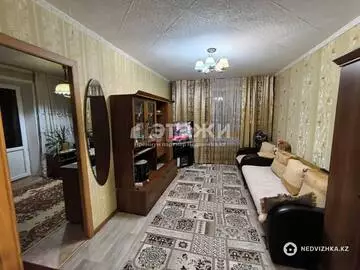 2-комнатная квартира, этаж 4 из 5, 41 м²