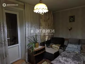 41.1 м², 2-комнатная квартира, этаж 4 из 5, 41 м², изображение - 0