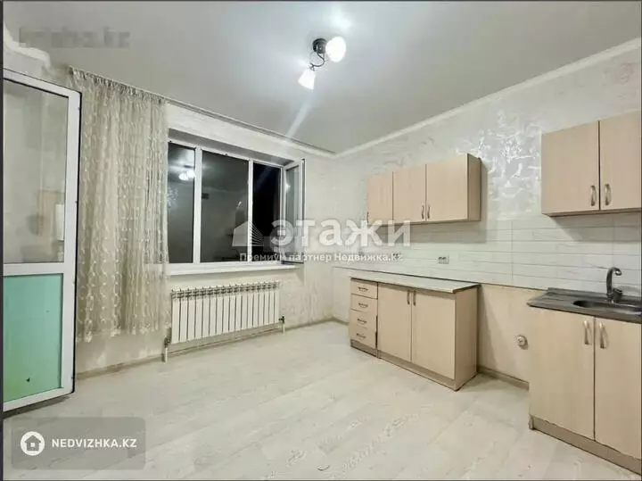 34 м², 1-комнатная квартира, этаж 6 из 16, 34 м², изображение - 1