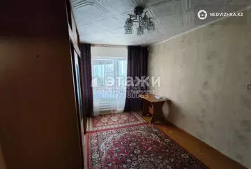 1-комнатная квартира, этаж 4 из 4, 30 м²