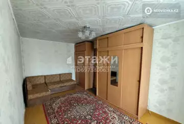 1-комнатная квартира, этаж 4 из 4, 30 м²