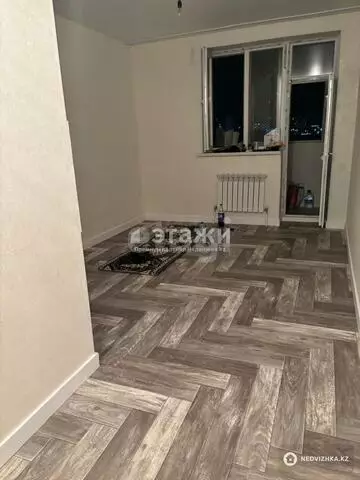 21 м², 1-комнатная квартира, этаж 1 из 9, 21 м², изображение - 3