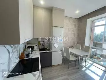 42 м², 1-комнатная квартира, этаж 2 из 12, 42 м², изображение - 2