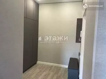 42 м², 1-комнатная квартира, этаж 2 из 12, 42 м², изображение - 7