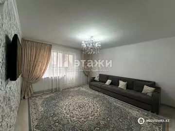 97 м², 3-комнатная квартира, этаж 1 из 9, 97 м², изображение - 1