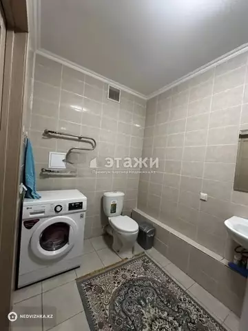 97 м², 3-комнатная квартира, этаж 1 из 9, 97 м², изображение - 10