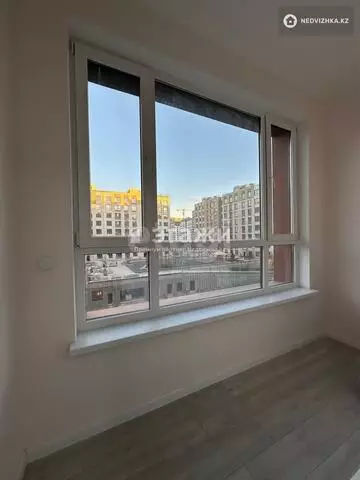 35 м², 1-комнатная квартира, этаж 4 из 9, 35 м², изображение - 2