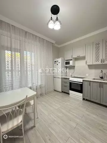 35 м², 1-комнатная квартира, этаж 4 из 9, 35 м², изображение - 4