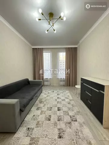 35 м², 1-комнатная квартира, этаж 4 из 9, 35 м², изображение - 8